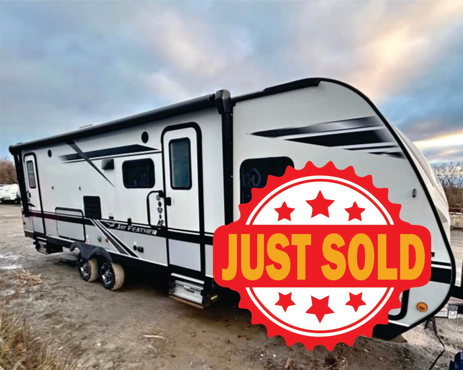 #8111 | 2020 Jayco Jay Feather 27BHB Travel Trailer – Showcase RV ...