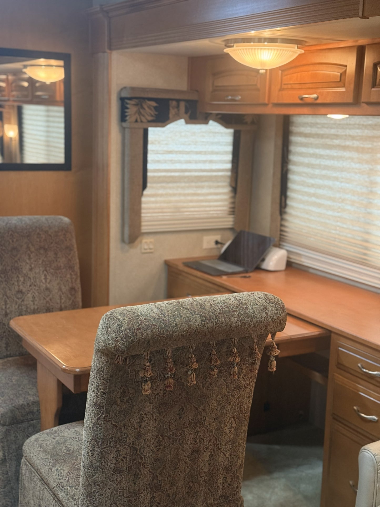 #C7202 | 2008 Newmar Kountry Star 3912 Class A Motorhome
