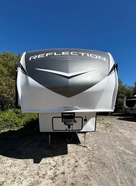 #8088 | 2023 GRAND DESIGN Reflection 370FLS