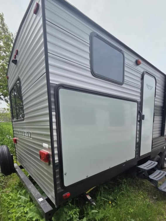 #8098 | 2020 Forest River Salem 32BHDS Travel Trailer