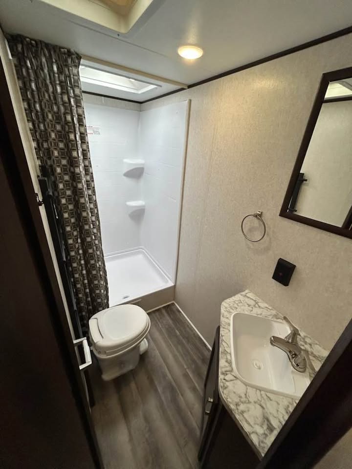 #8113 | 2020 Jayco Jay Flight 224BH Travel Trailer