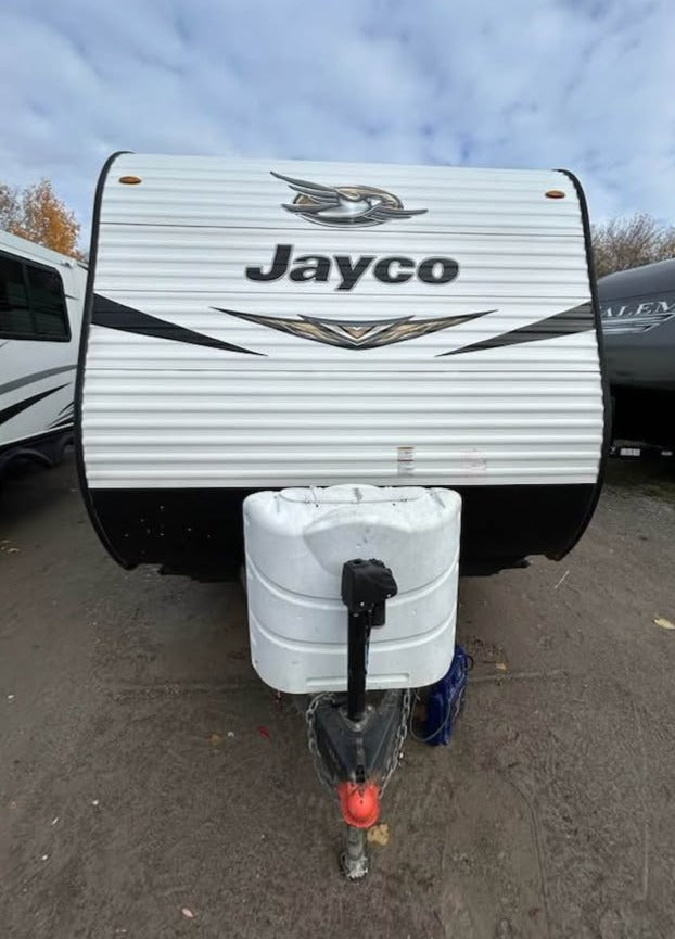 #8113 | 2020 Jayco Jay Flight 224BH Travel Trailer