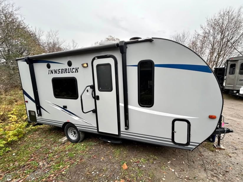 #8120 | 2020 Gulf Stream Innsbruck 189DD Travel Trailer