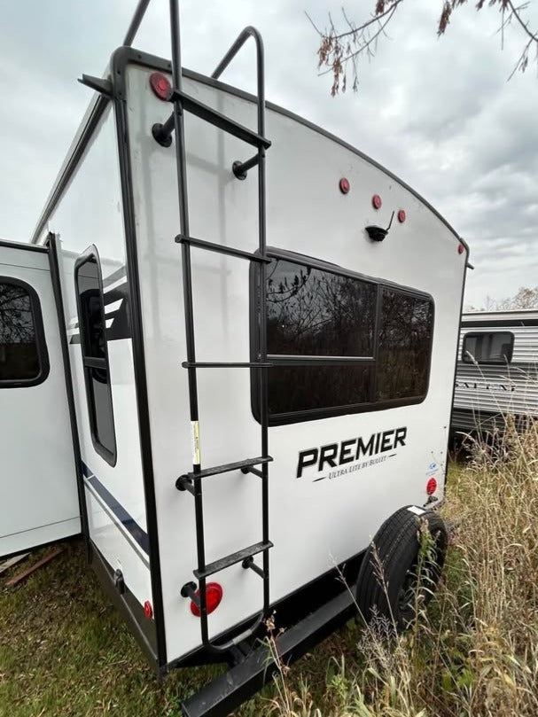 #8129 | 2021 KEYSTONE Premier 30RI