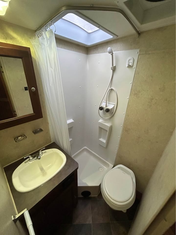 #8131 | 2013 Forest River Micro Lite 21DS Travel Trailer
