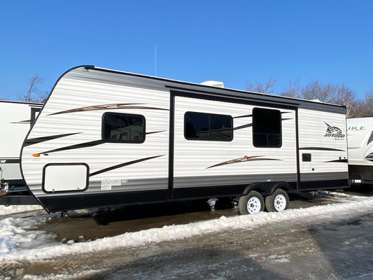 #8211 | 2018 Jayco Jay Flight SLX 267BHS Travel Trailer