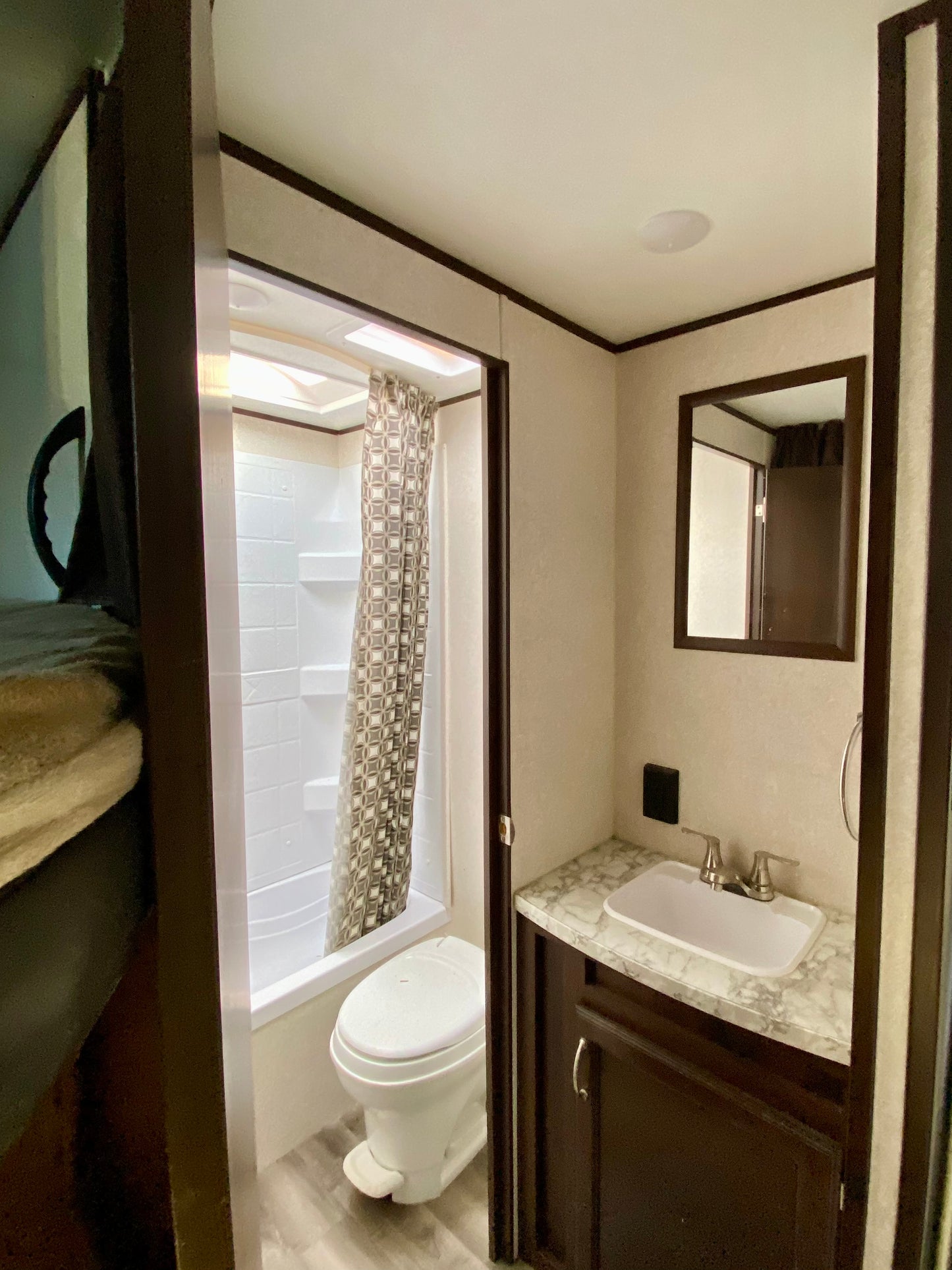 #8211 | 2018 Jayco Jay Flight SLX 267BHS Travel Trailer