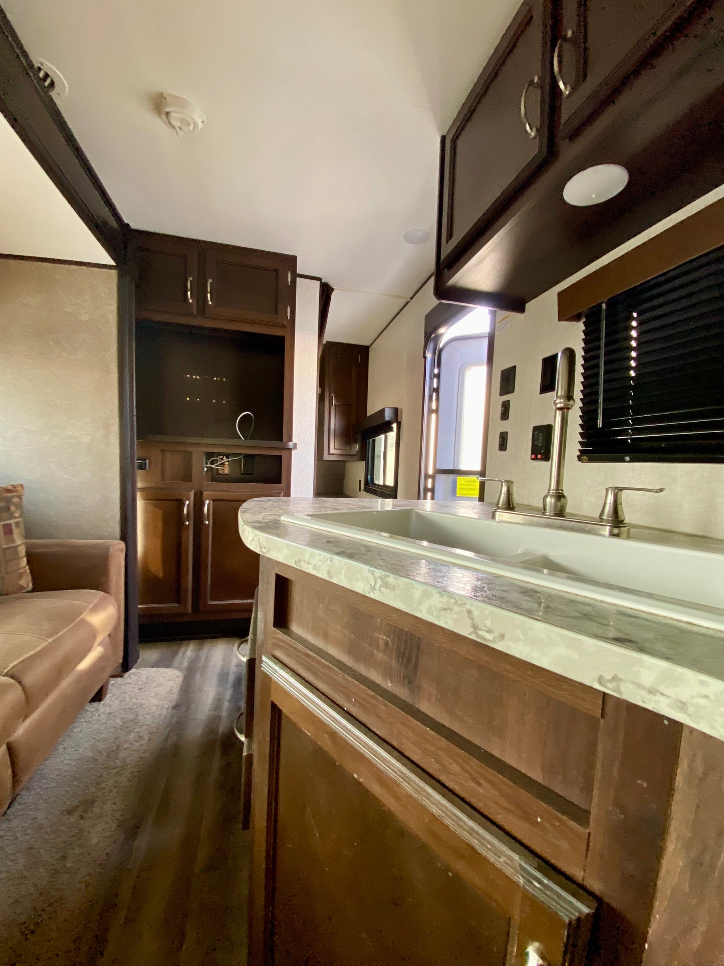 #8211 | 2018 Jayco Jay Flight SLX 267BHS Travel Trailer