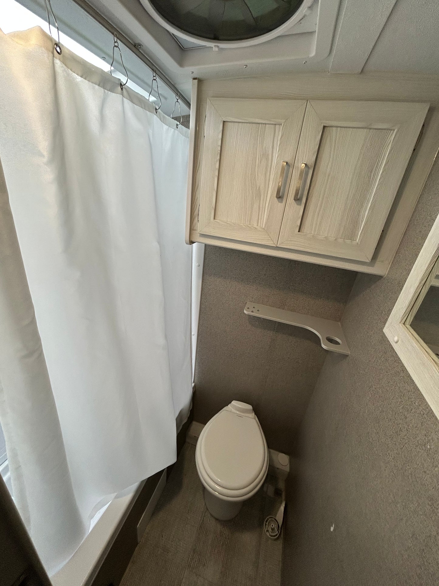 #8217 | 2020 Forest River Geo Pro 20BHS Travel Trailer