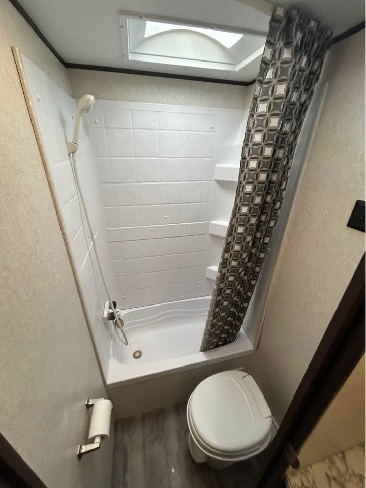#8227 | 2020 Jayco Jay Flight 267 BHS Travel Trailer | SALE PENDING