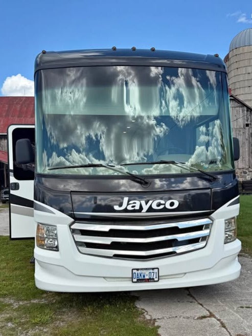 #C7201 | 2019 JAYCO Alante 29S Class A Motorhome