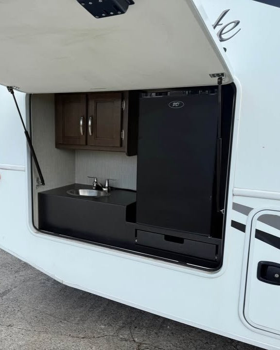 #C7201 | 2019 JAYCO Alante 29S Class A Motorhome