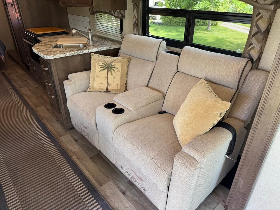 #C7201 | 2019 JAYCO Alante 29S Class A Motorhome