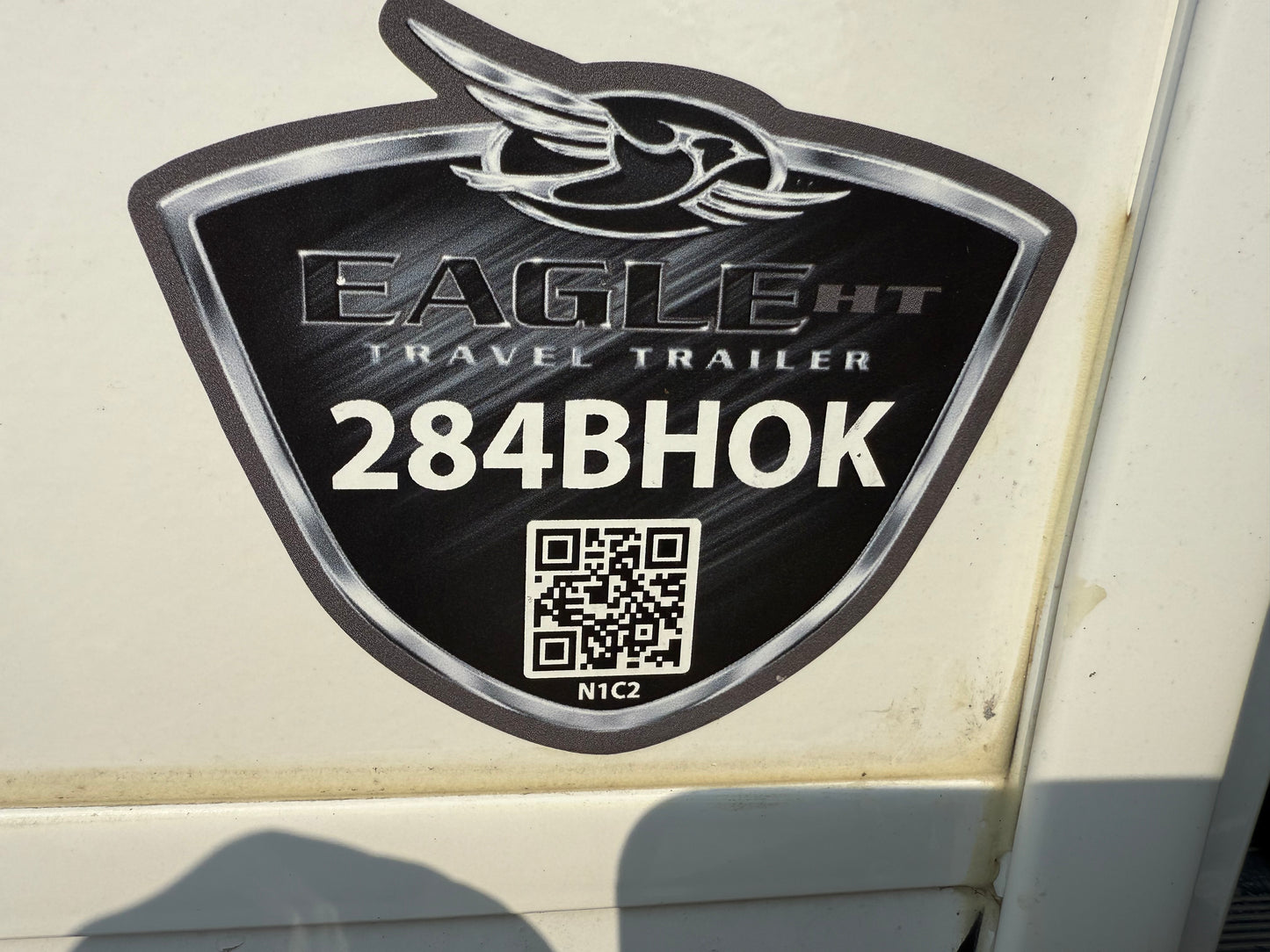 #8130 | 2022 JAYCO Eagle 284BHOK