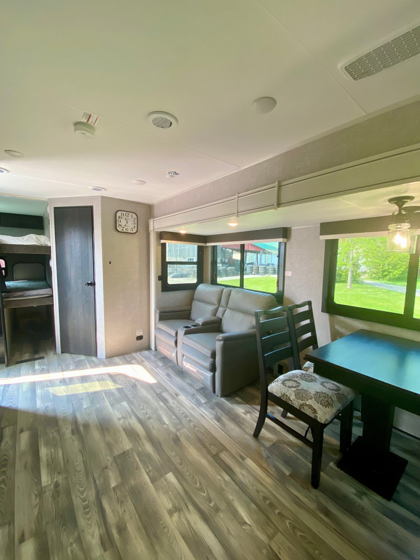 #8130 | 2022 JAYCO Eagle 284BHOK